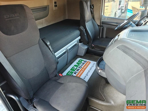 DAF XF 460 FT - Afbeelding 6 van 25