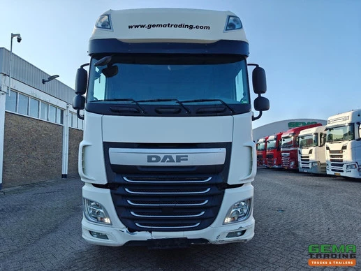 DAF XF 460 FT - Afbeelding 7 van 25