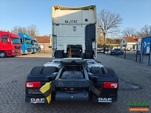 DAF XF 460 FT - Afbeelding 8 van 25