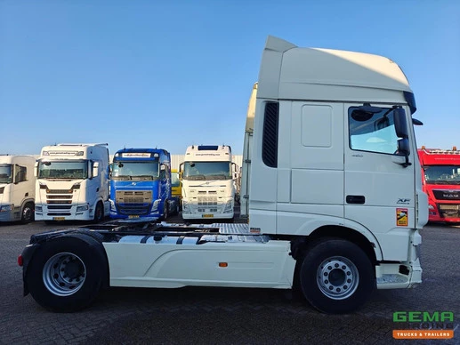 DAF XF 460 FT - Afbeelding 9 van 25