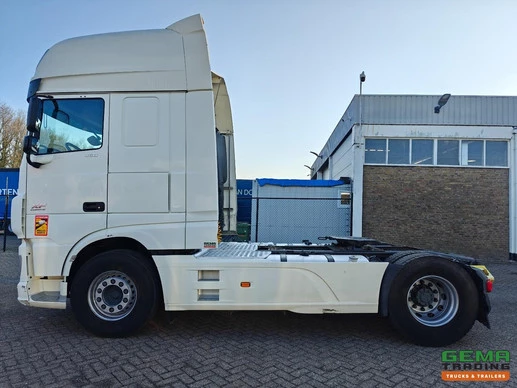 DAF XF 460 FT - Afbeelding 10 van 25
