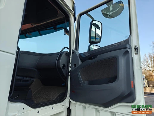 DAF XF 460 FT - Afbeelding 12 van 25