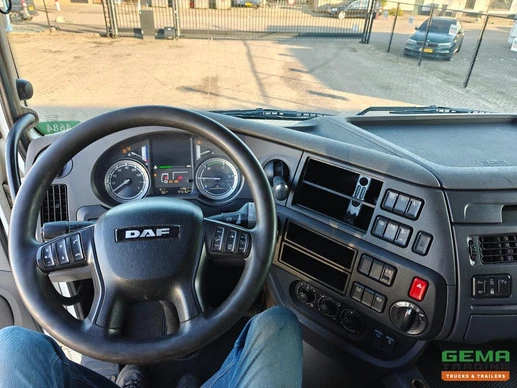 DAF XF 460 FT - Afbeelding 13 van 25