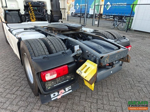 DAF XF 460 FT - Afbeelding 15 van 25