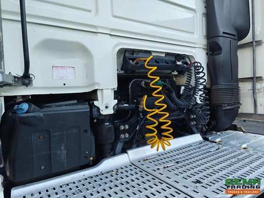 DAF XF 460 FT - Afbeelding 16 van 25