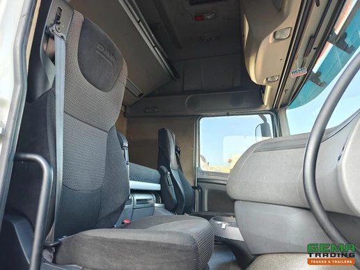 DAF XF 460 FT - Afbeelding 18 van 25