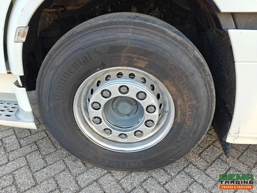 DAF XF 460 FT - Afbeelding 19 van 25