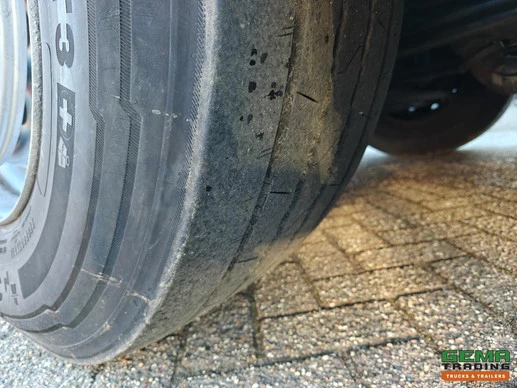 DAF XF 460 FT - Afbeelding 20 van 25