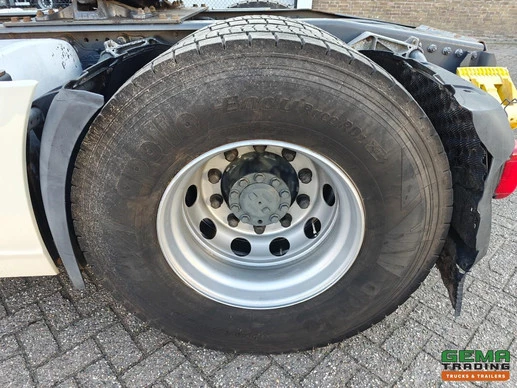 DAF XF 460 FT - Afbeelding 21 van 25