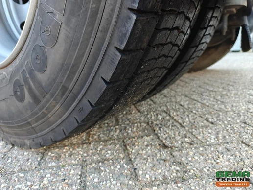 DAF XF 460 FT - Afbeelding 22 van 25