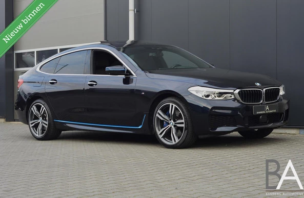 BMW 6 Serie - Afbeelding 3 van 30