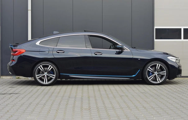 BMW 6 Serie - Afbeelding 4 van 30
