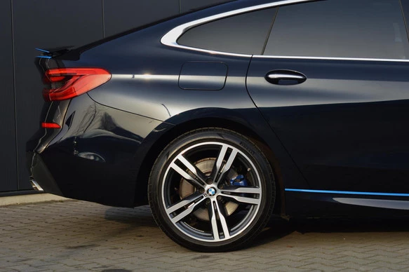 BMW 6 Serie - Afbeelding 9 van 30