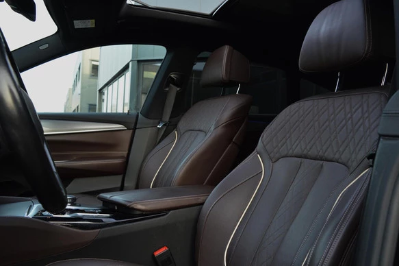 BMW 6 Serie - Afbeelding 13 van 30