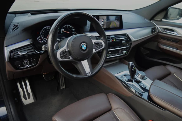 BMW 6 Serie - Afbeelding 14 van 30