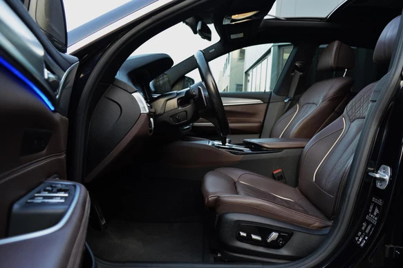 BMW 6 Serie - Afbeelding 15 van 30