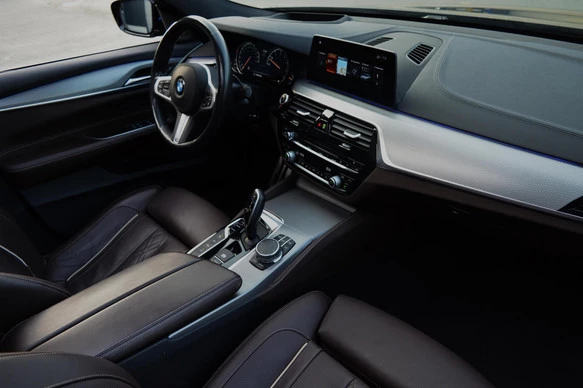 BMW 6 Serie - Afbeelding 17 van 30