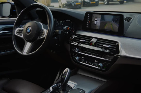 BMW 6 Serie - Afbeelding 18 van 30