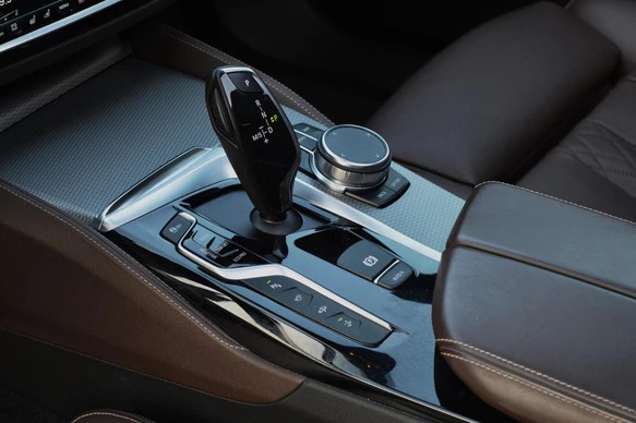 BMW 6 Serie - Afbeelding 19 van 30