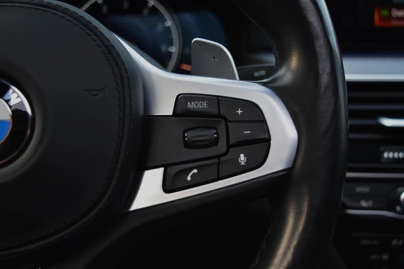 BMW 6 Serie - Afbeelding 23 van 30