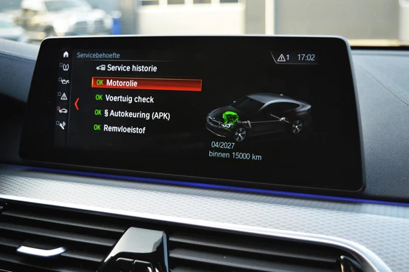 BMW 6 Serie - Afbeelding 26 van 30