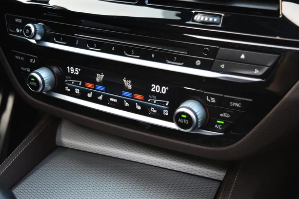 BMW 6 Serie - Afbeelding 27 van 30