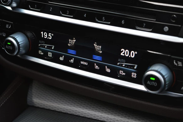 BMW 6 Serie - Afbeelding 28 van 30