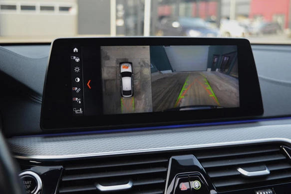 BMW 6 Serie - Afbeelding 29 van 30