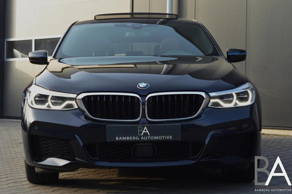 BMW 6 Serie - Afbeelding 2 van 30