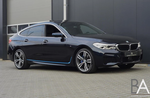 BMW 6 Serie - Afbeelding 3 van 30