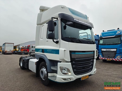 DAF CF 440 - Afbeelding 2 van 24