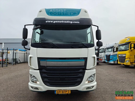DAF CF 440 - Afbeelding 7 van 24