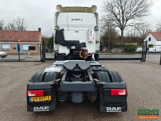 DAF CF 440 - Afbeelding 8 van 24