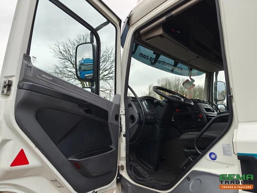 DAF CF 440 - Afbeelding 9 van 24