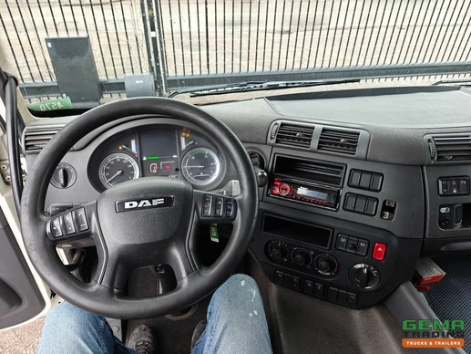 DAF CF 440 - Afbeelding 12 van 24