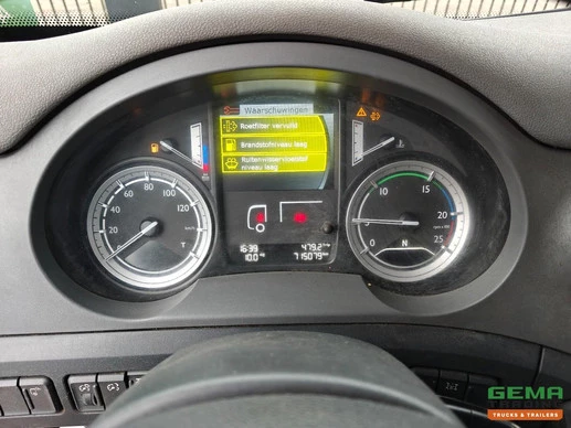 DAF CF 440 - Afbeelding 13 van 24