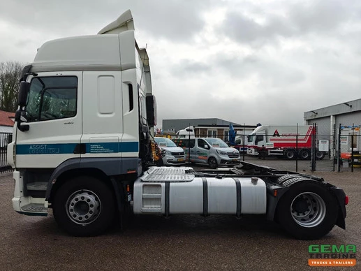 DAF CF 440 - Afbeelding 17 van 24