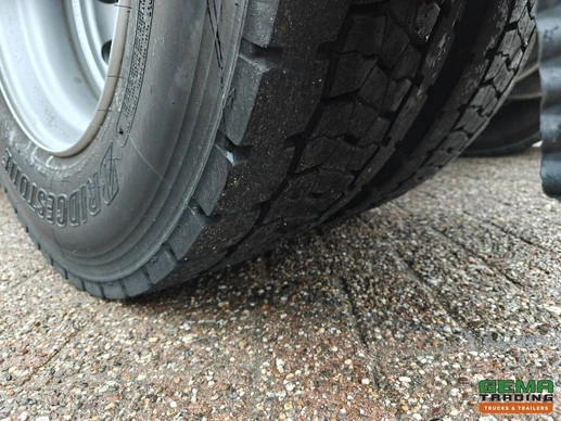 DAF CF 440 - Afbeelding 19 van 24