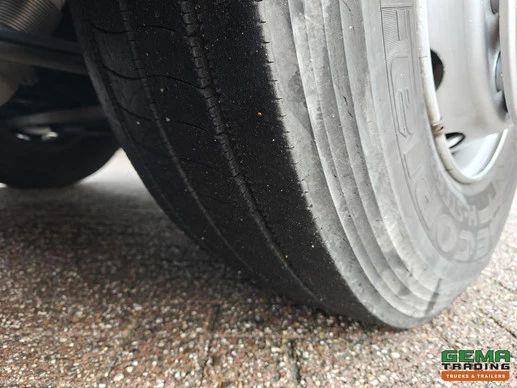 DAF CF 440 - Afbeelding 21 van 24