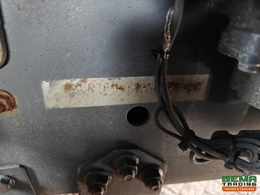 DAF CF 440 - Afbeelding 22 van 24