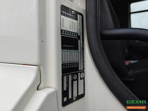 DAF CF 440 - Afbeelding 23 van 24