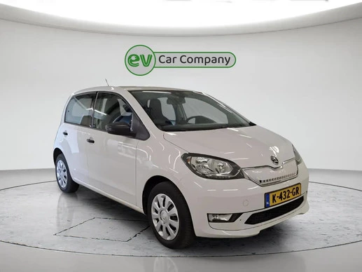 Škoda Citigo - Afbeelding 2 van 21