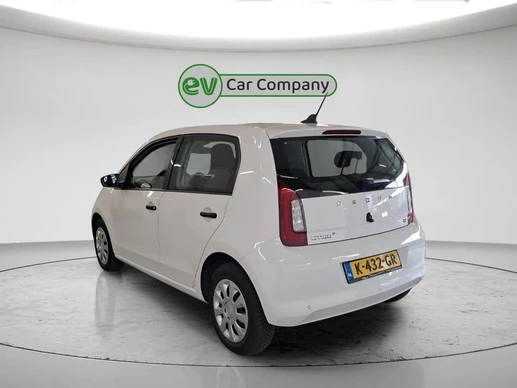 Škoda Citigo - Afbeelding 4 van 21