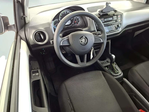 Škoda Citigo - Afbeelding 5 van 21