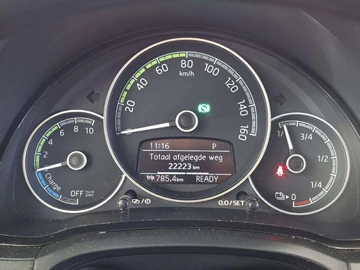 Škoda Citigo - Afbeelding 8 van 21