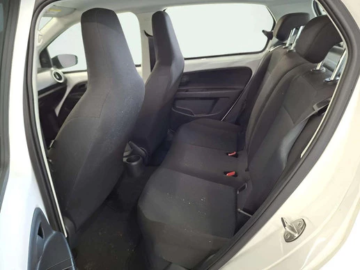 Škoda Citigo - Afbeelding 11 van 21