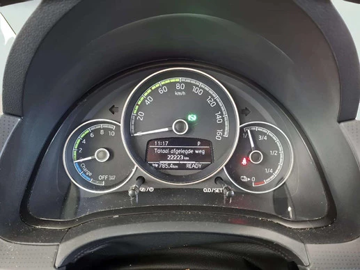 Škoda Citigo - Afbeelding 13 van 21