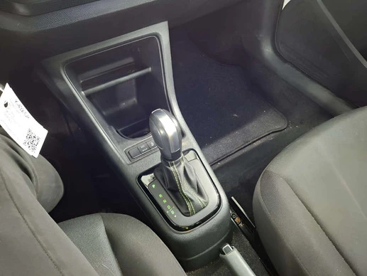 Škoda Citigo - Afbeelding 15 van 21