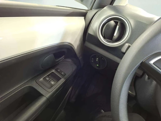 Škoda Citigo - Afbeelding 17 van 21