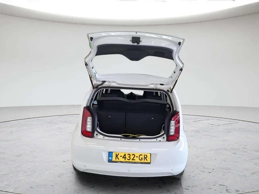 Škoda Citigo - Afbeelding 18 van 21